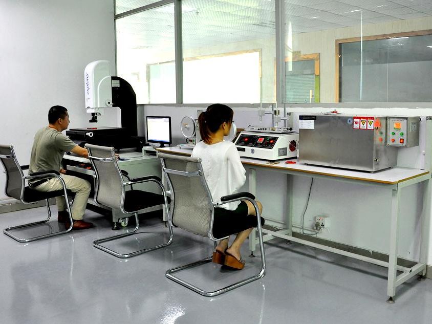 Compliance update: certified lines for medical, automotive and retail programmes